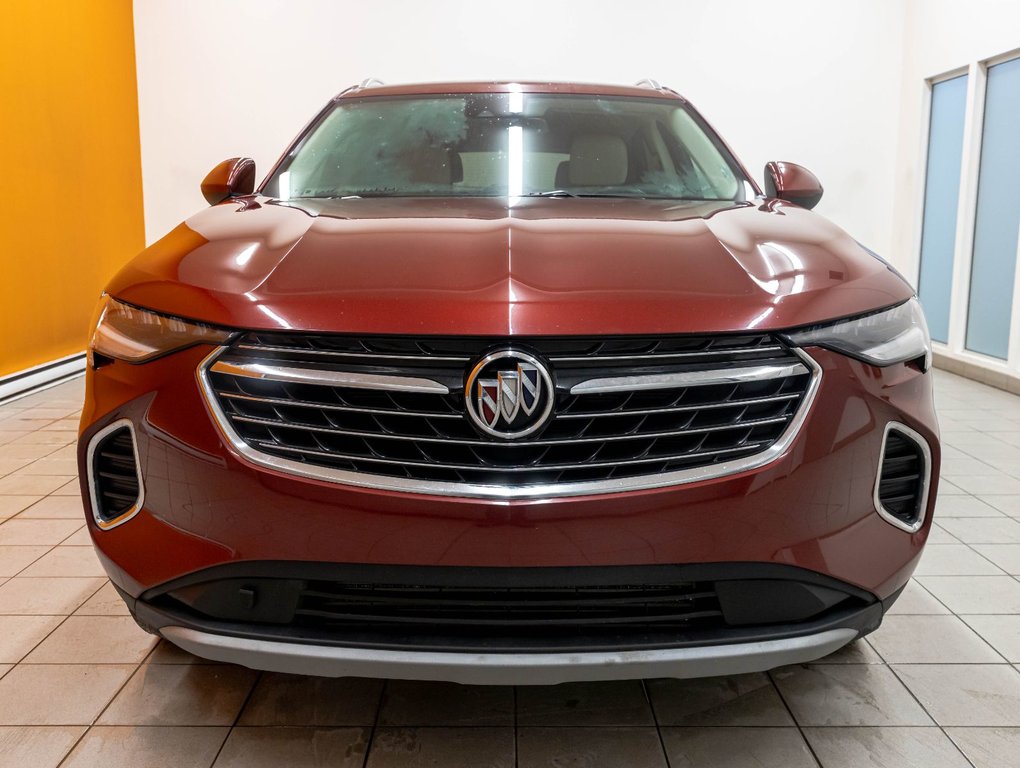 Buick Envision  2022 à St-Jérôme, Québec - 4 - w1024h768px