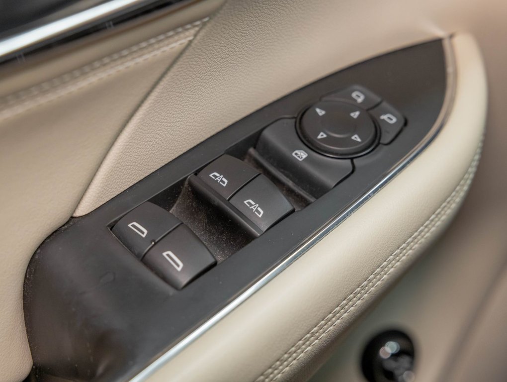 Buick Envision  2022 à St-Jérôme, Québec - 23 - w1024h768px