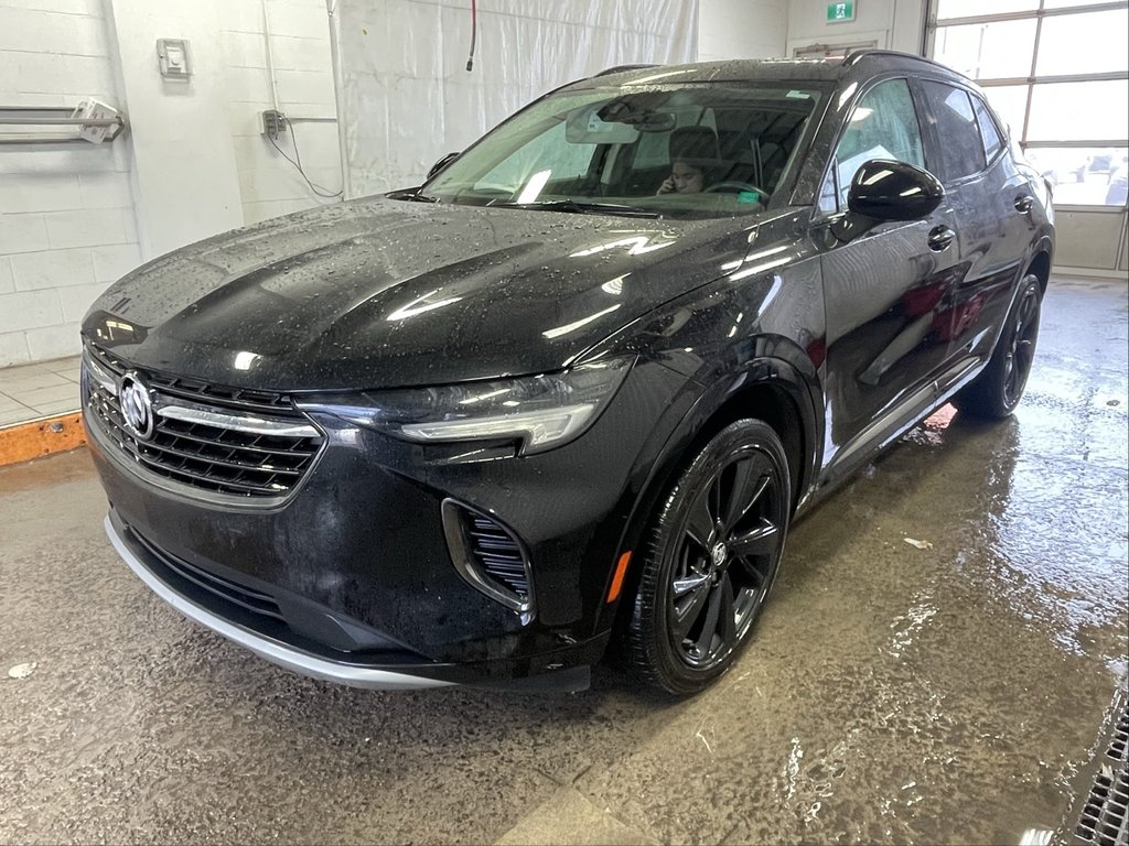 2022 Buick Envision in St-Jérôme, Quebec - 1 - w1024h768px