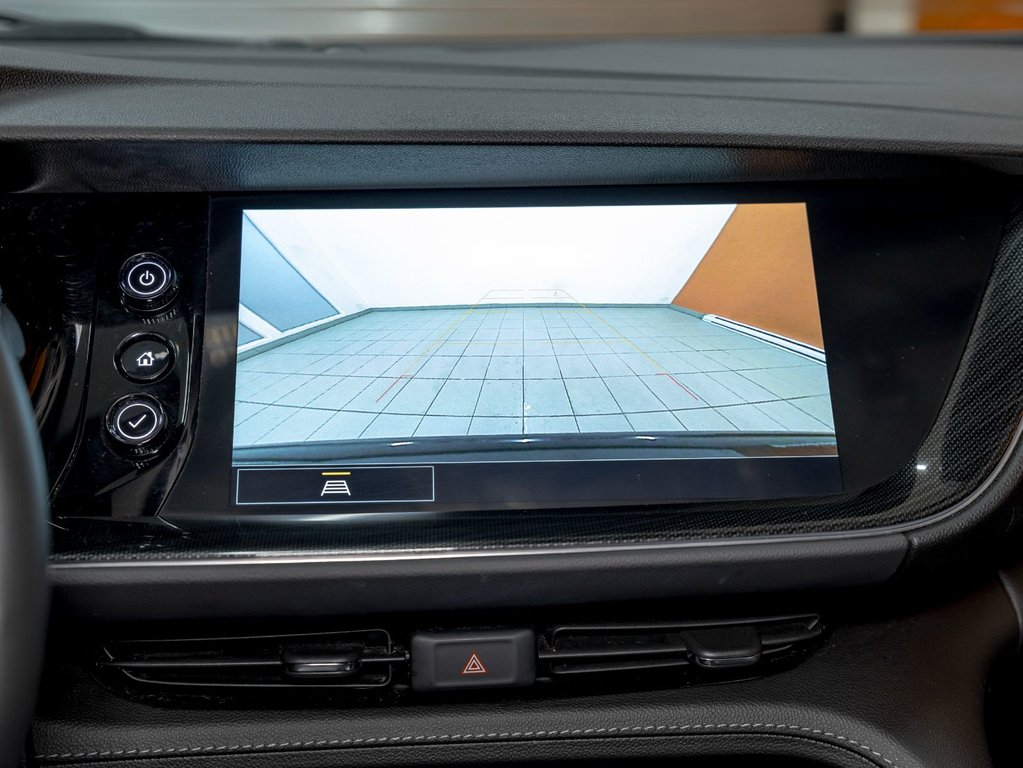 Buick Envision  2022 à St-Jérôme, Québec - 17 - w1024h768px