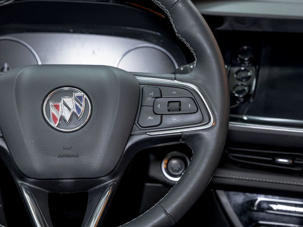 Buick Envision  2022 à St-Jérôme, Québec - 15 - w1024h768px