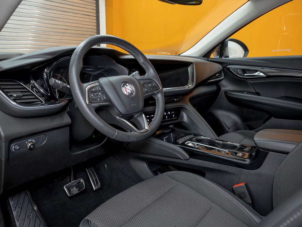Buick Envision  2022 à St-Jérôme, Québec - 2 - w1024h768px