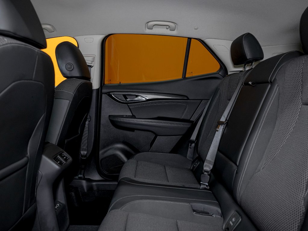 Buick Envision  2022 à St-Jérôme, Québec - 27 - w1024h768px