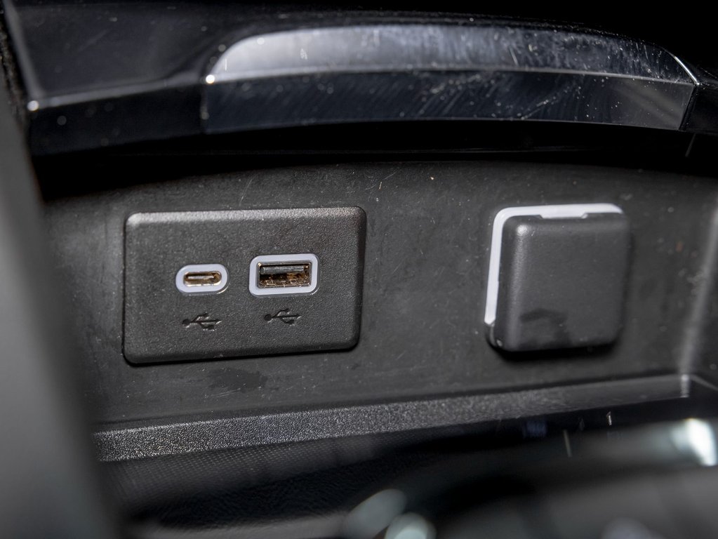 Buick Envision  2022 à St-Jérôme, Québec - 21 - w1024h768px