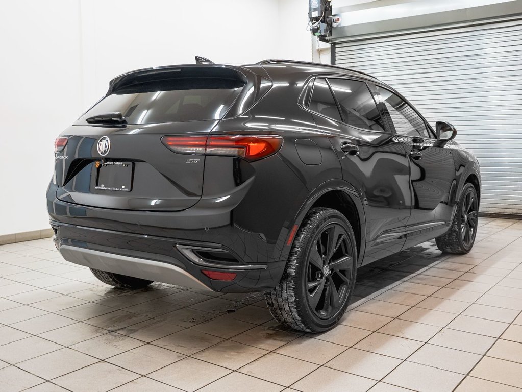 Buick Envision  2022 à St-Jérôme, Québec - 8 - w1024h768px