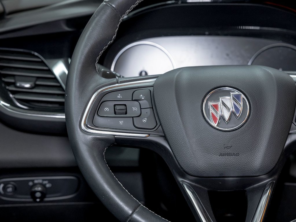 Buick Envision  2022 à St-Jérôme, Québec - 14 - w1024h768px