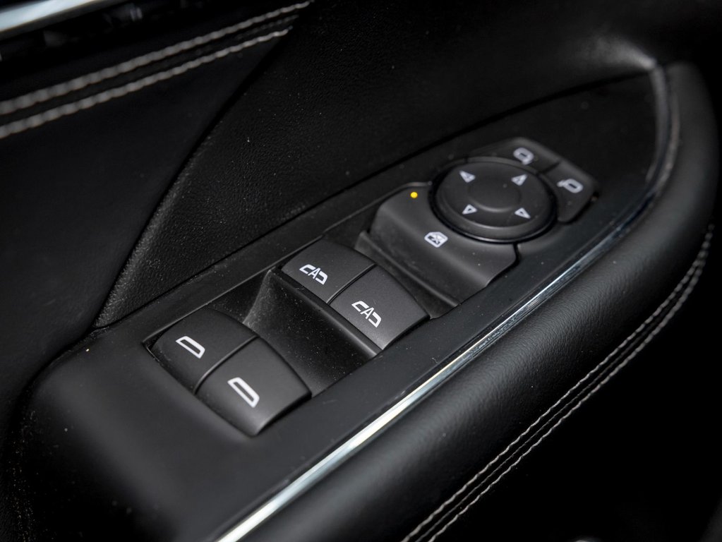 Buick Envision  2022 à St-Jérôme, Québec - 24 - w1024h768px