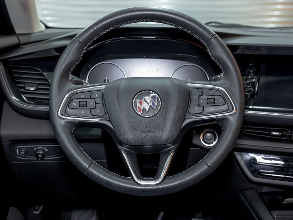 Buick Envision  2022 à St-Jérôme, Québec - 12 - w1024h768px
