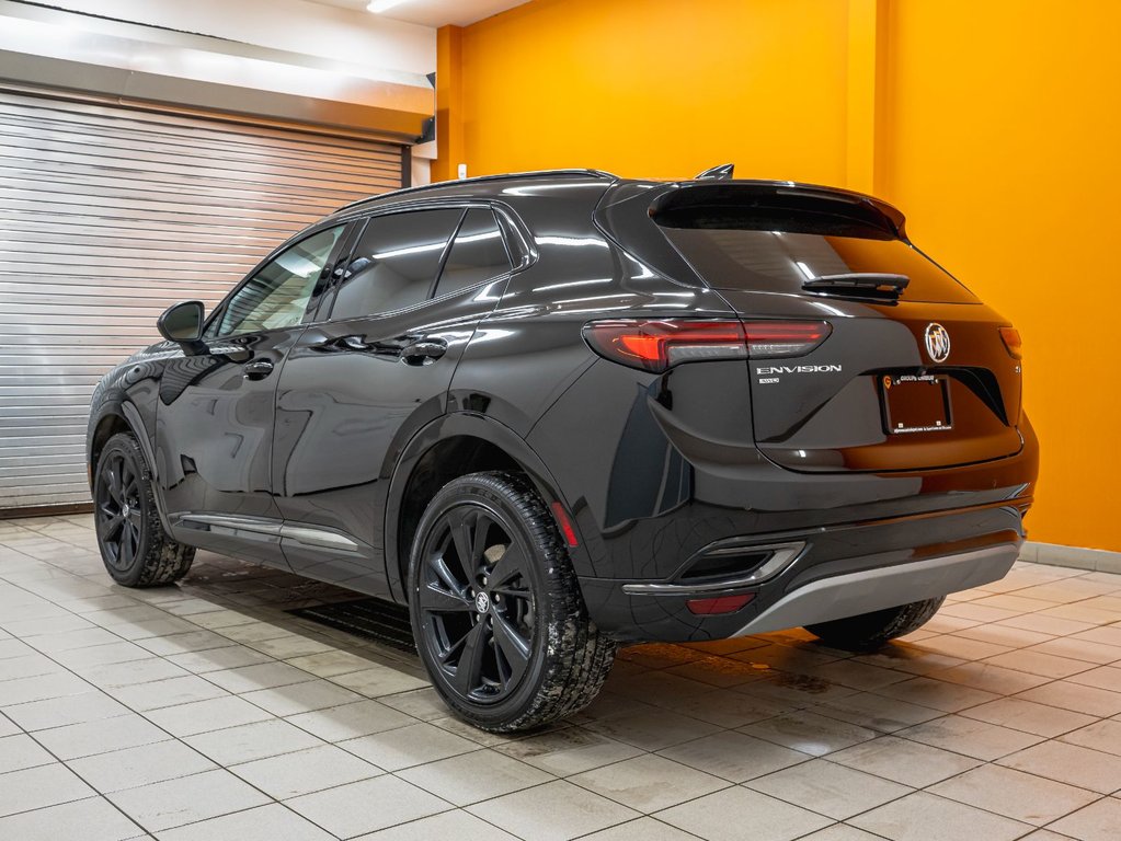 Buick Envision  2022 à St-Jérôme, Québec - 5 - w1024h768px