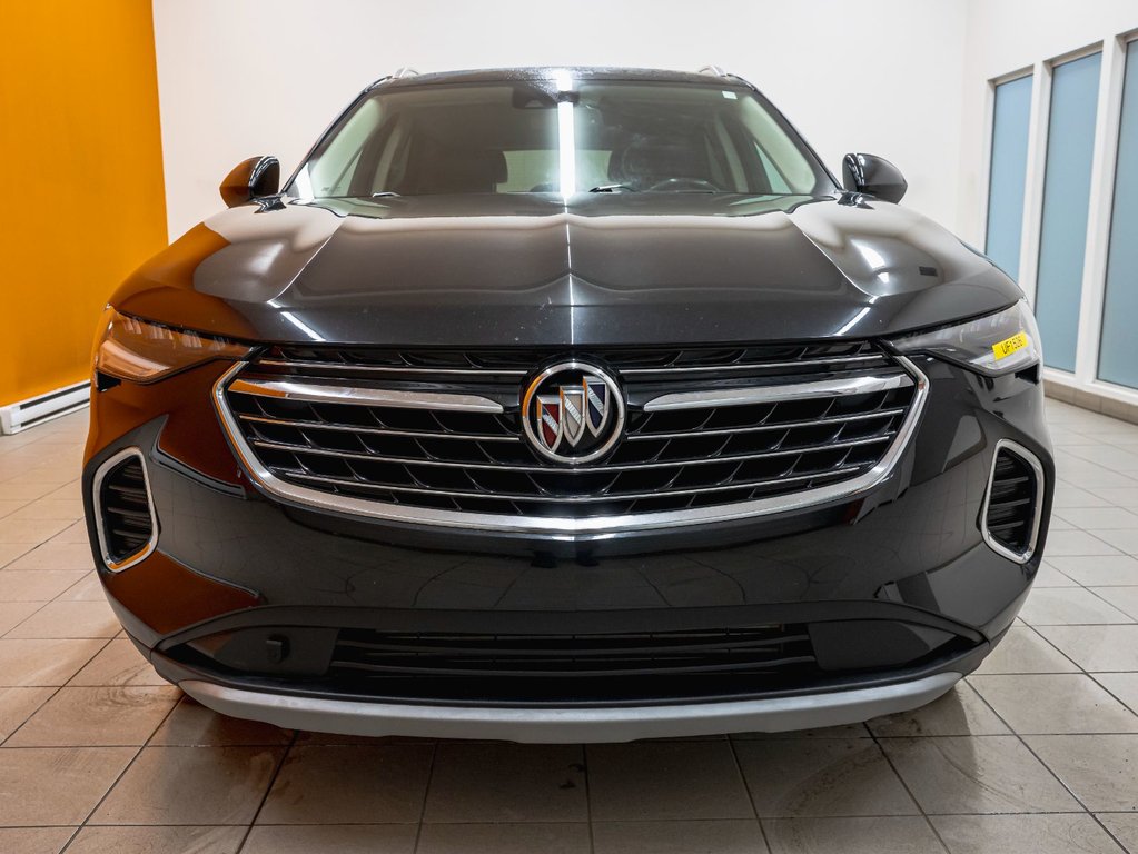 Buick Envision  2022 à St-Jérôme, Québec - 4 - w1024h768px