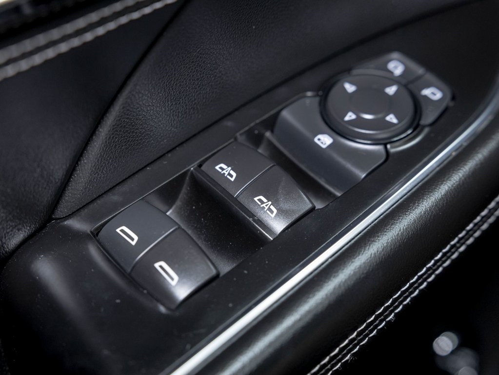 Buick Envision  2022 à St-Jérôme, Québec - 24 - w1024h768px