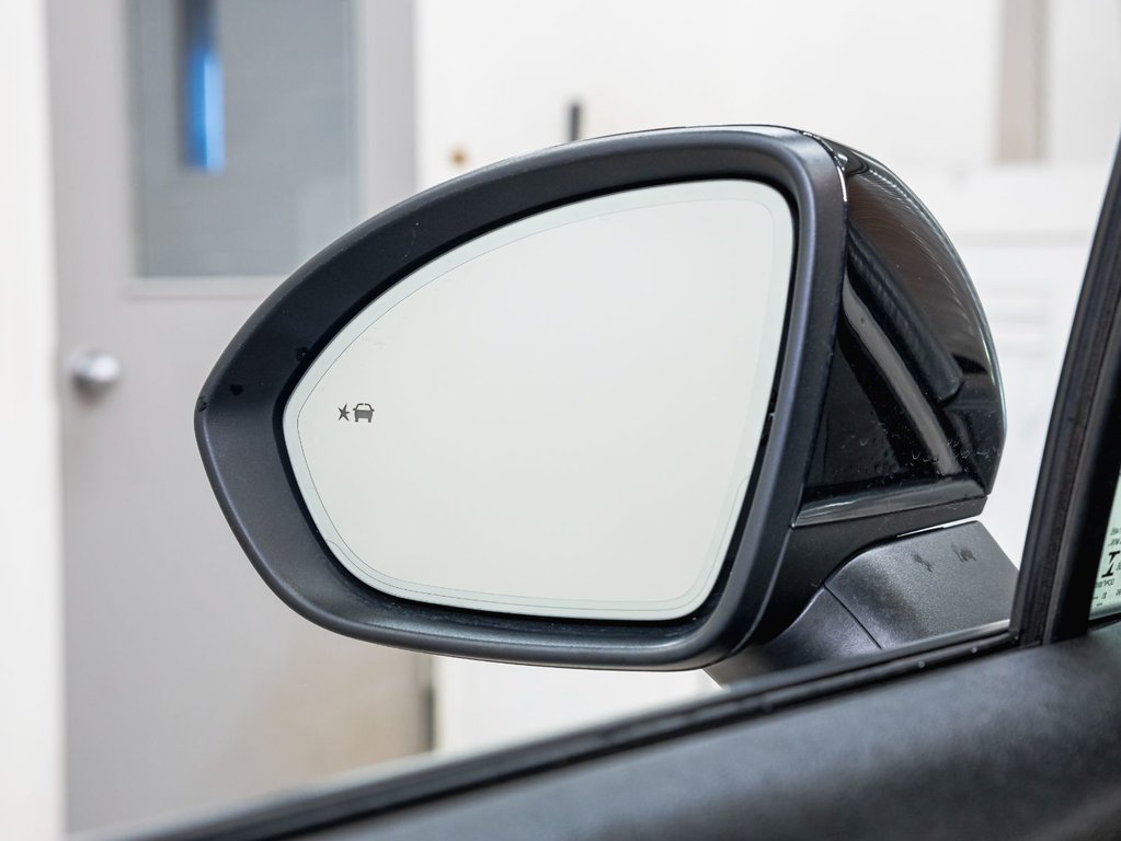 Buick Envision  2022 à St-Jérôme, Québec - 32 - w1024h768px