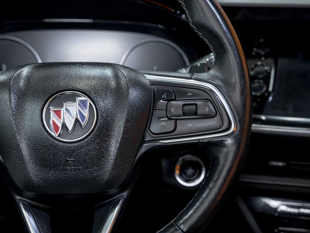 Buick Envision  2022 à St-Jérôme, Québec - 15 - w1024h768px