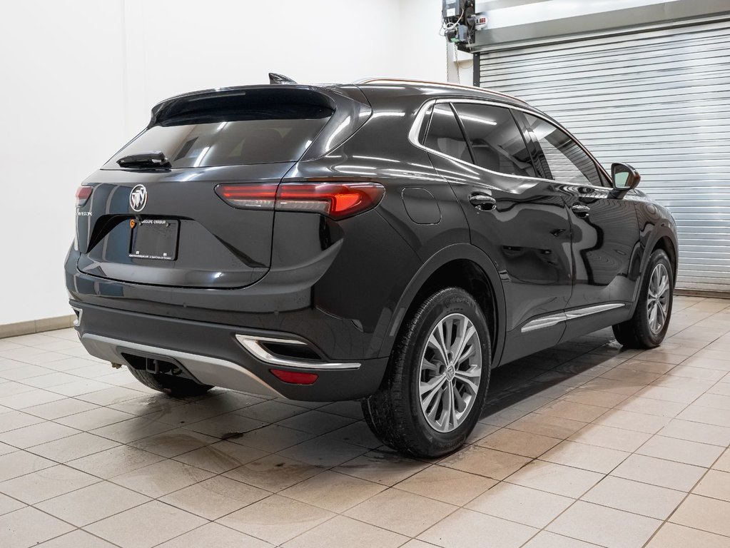 Buick Envision  2022 à St-Jérôme, Québec - 8 - w1024h768px