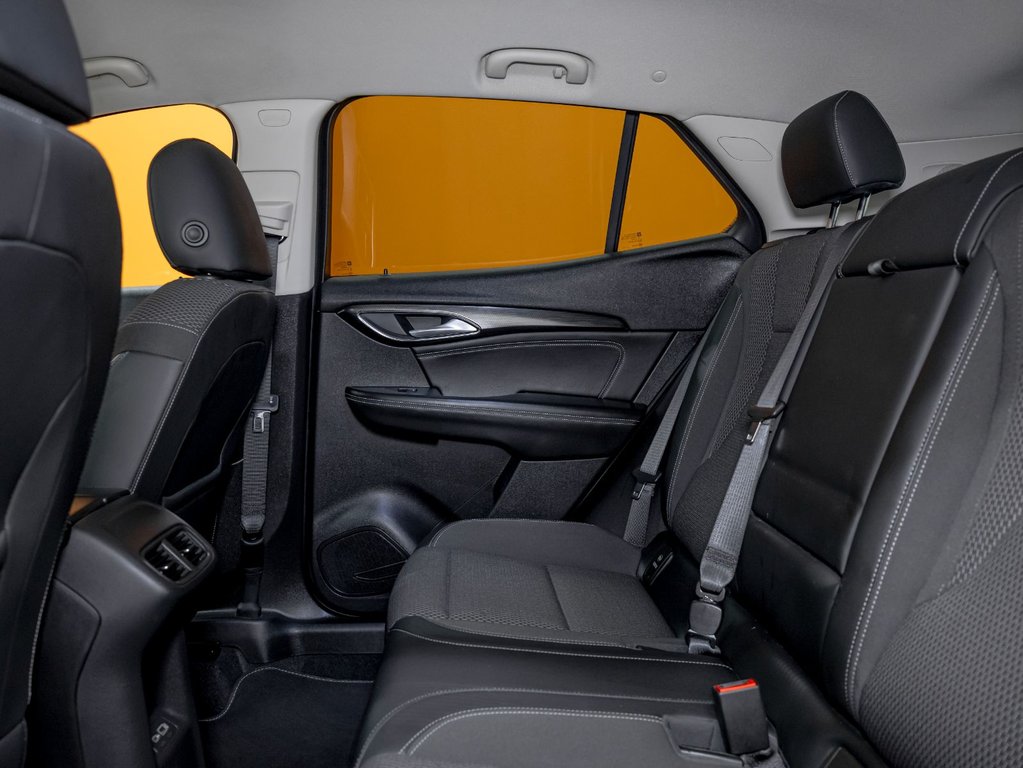 Buick Envision  2022 à St-Jérôme, Québec - 27 - w1024h768px