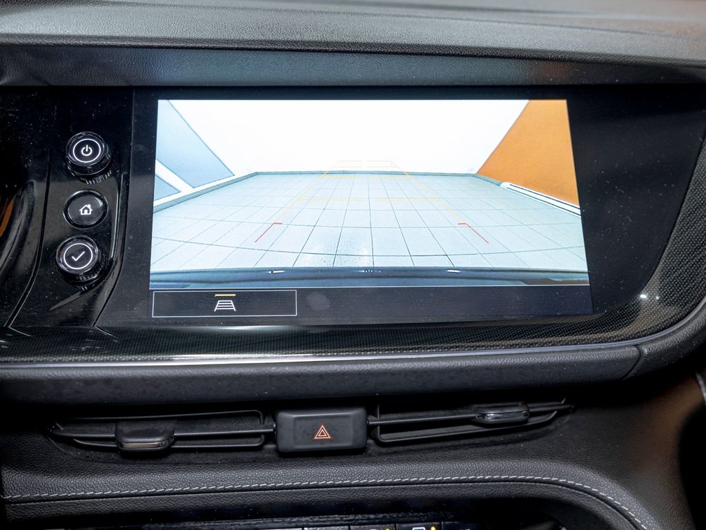 Buick Envision  2022 à St-Jérôme, Québec - 17 - w1024h768px