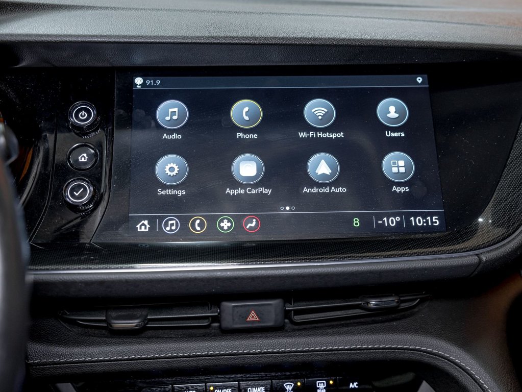 Buick Envision  2022 à St-Jérôme, Québec - 16 - w1024h768px