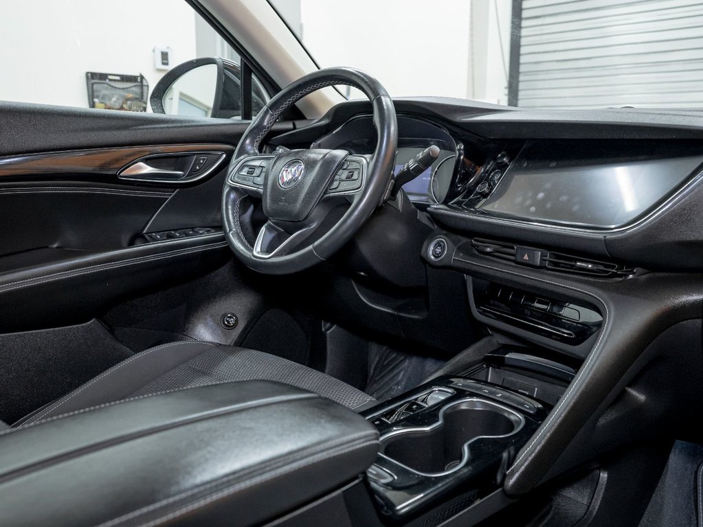 Buick Envision  2022 à St-Jérôme, Québec - 26 - w1024h768px