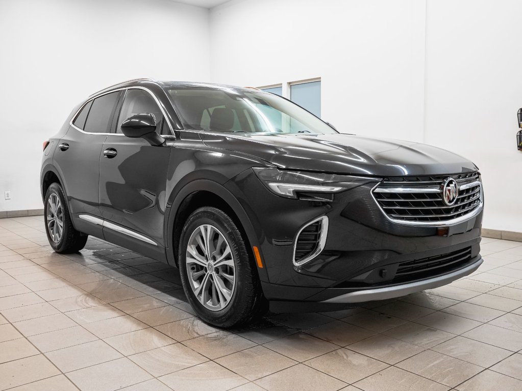 Buick Envision  2022 à St-Jérôme, Québec - 9 - w1024h768px