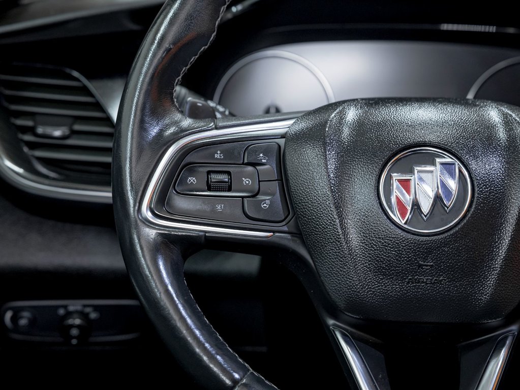 Buick Envision  2022 à St-Jérôme, Québec - 14 - w1024h768px