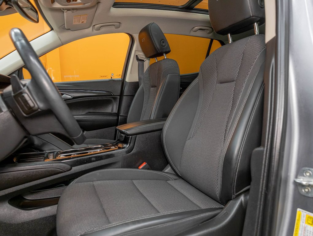 Buick Envision  2022 à St-Jérôme, Québec - 11 - w1024h768px