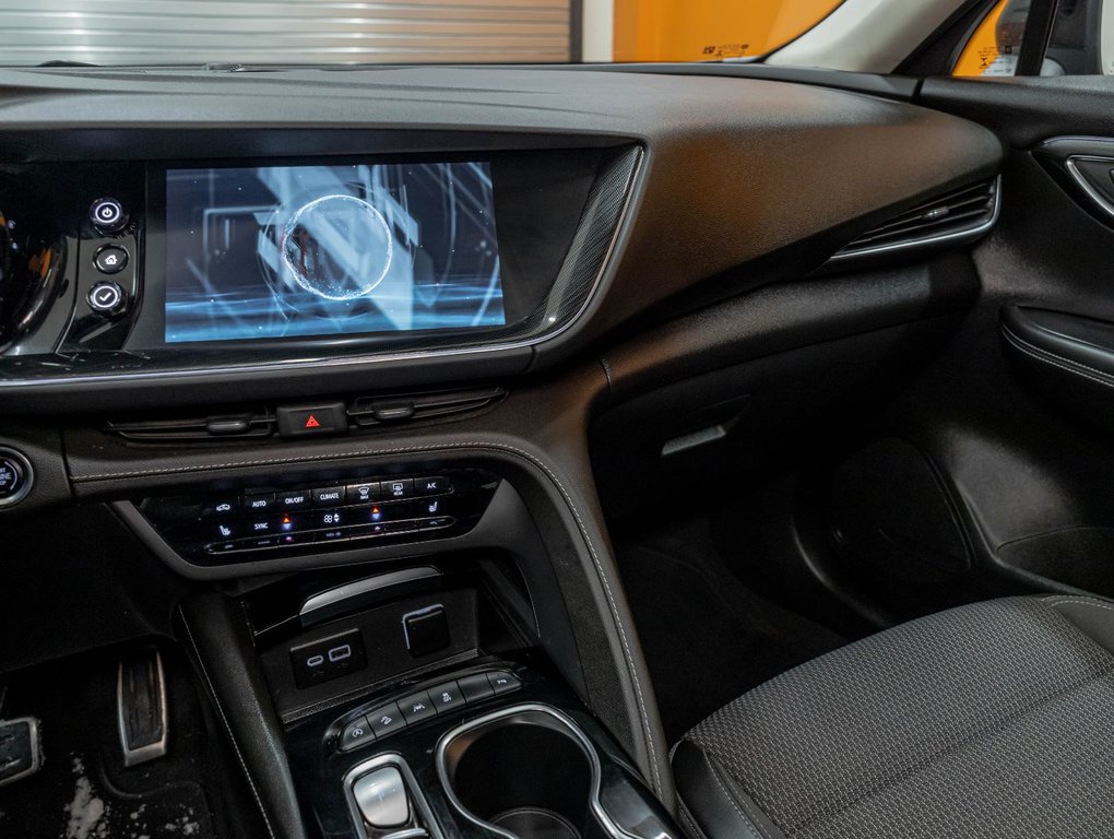 Buick Envision  2022 à St-Jérôme, Québec - 20 - w1024h768px