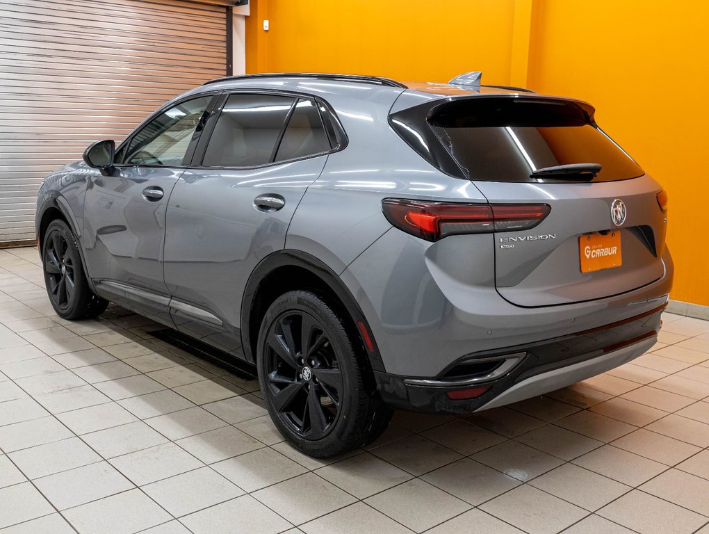 Buick Envision  2022 à St-Jérôme, Québec - 6 - w1024h768px
