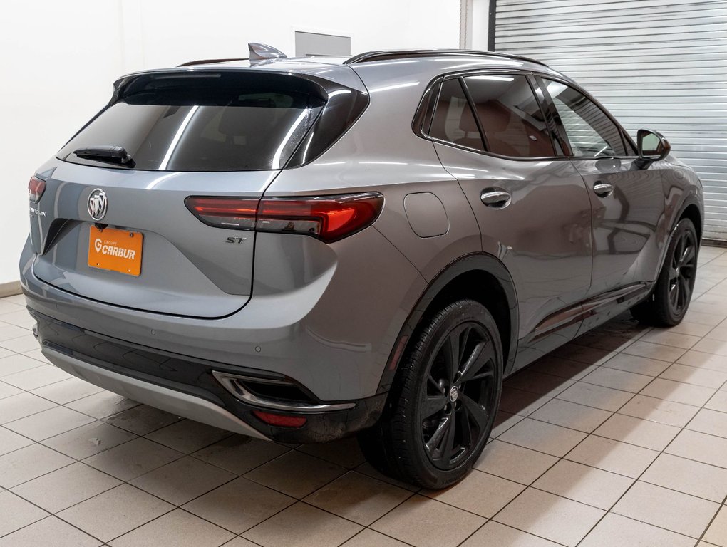 Buick Envision  2022 à St-Jérôme, Québec - 9 - w1024h768px