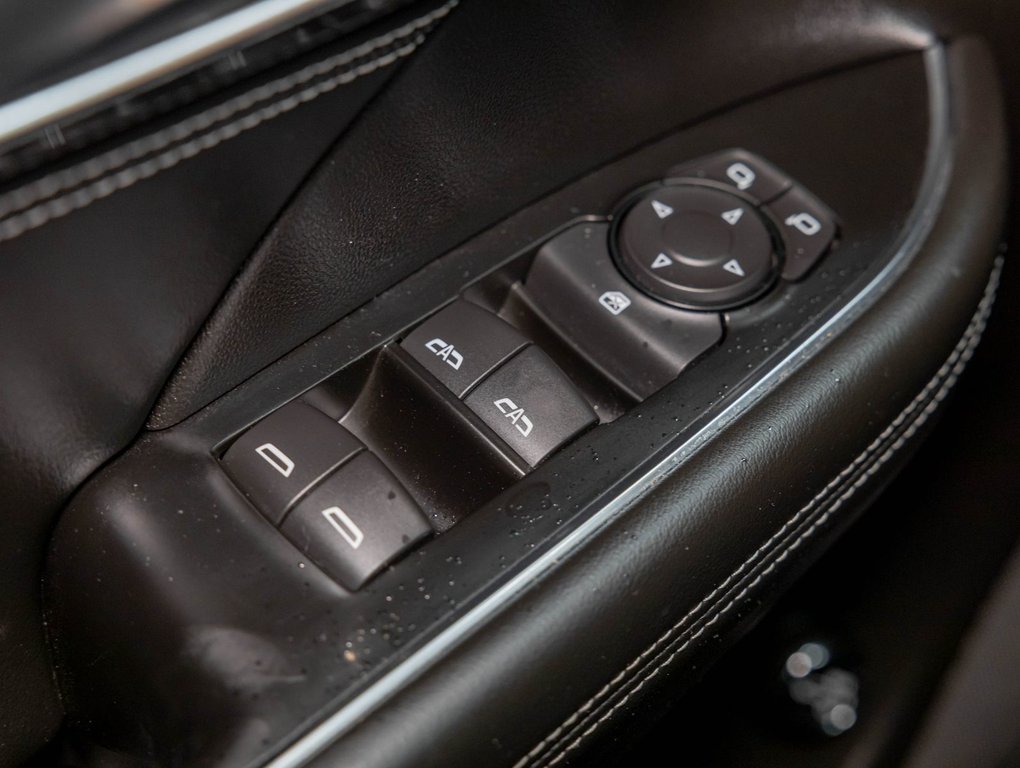 Buick Envision  2022 à St-Jérôme, Québec - 24 - w1024h768px