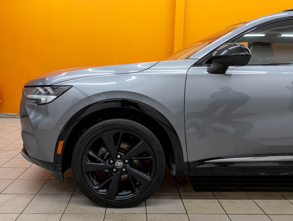 Buick Envision  2022 à St-Jérôme, Québec - 33 - w1024h768px