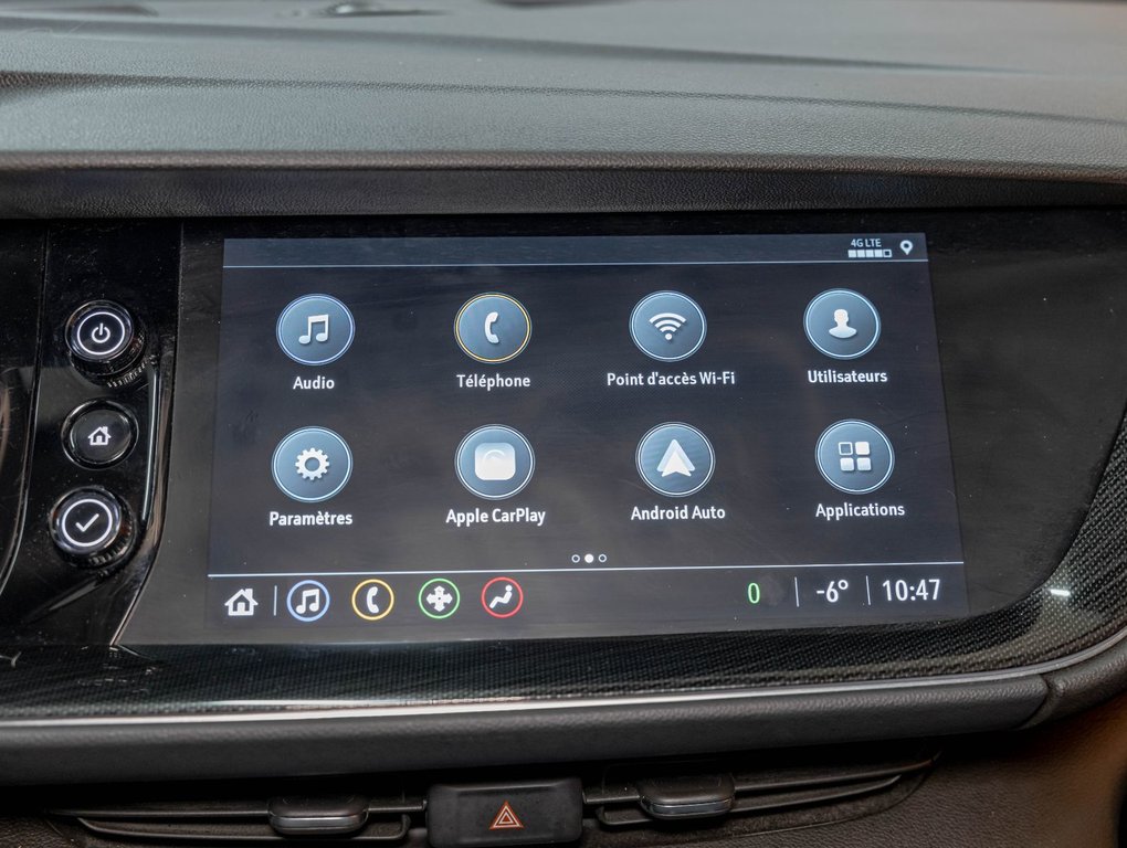 Buick Envision  2022 à St-Jérôme, Québec - 17 - w1024h768px