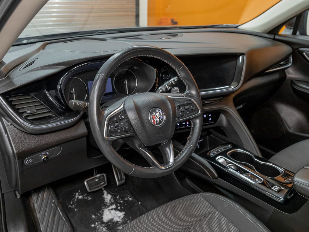 Buick Envision  2022 à St-Jérôme, Québec - 2 - w1024h768px