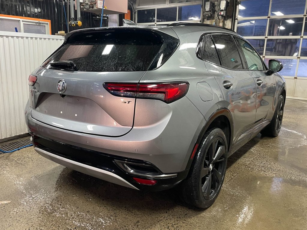 Buick Envision  2022 à St-Jérôme, Québec - 8 - w1024h768px