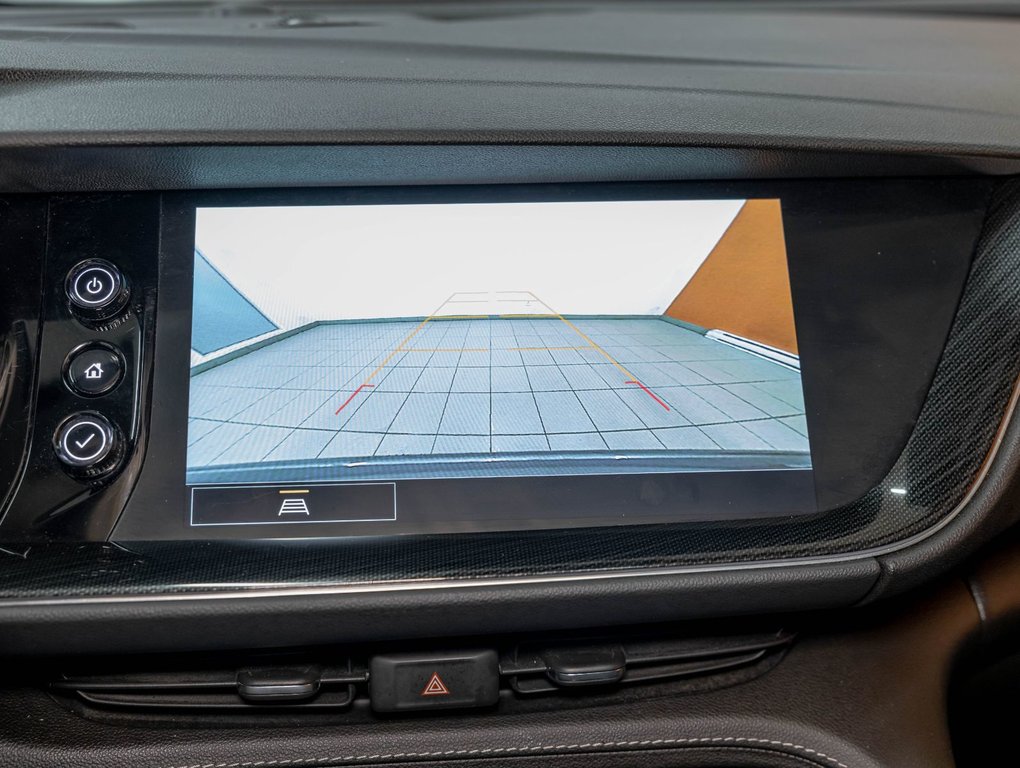 Buick Envision  2022 à St-Jérôme, Québec - 18 - w1024h768px