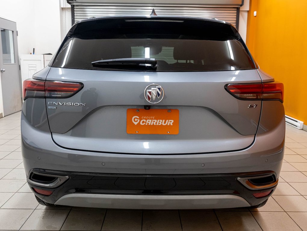 Buick Envision  2022 à St-Jérôme, Québec - 8 - w1024h768px