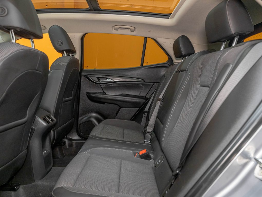 Buick Envision  2022 à St-Jérôme, Québec - 27 - w1024h768px