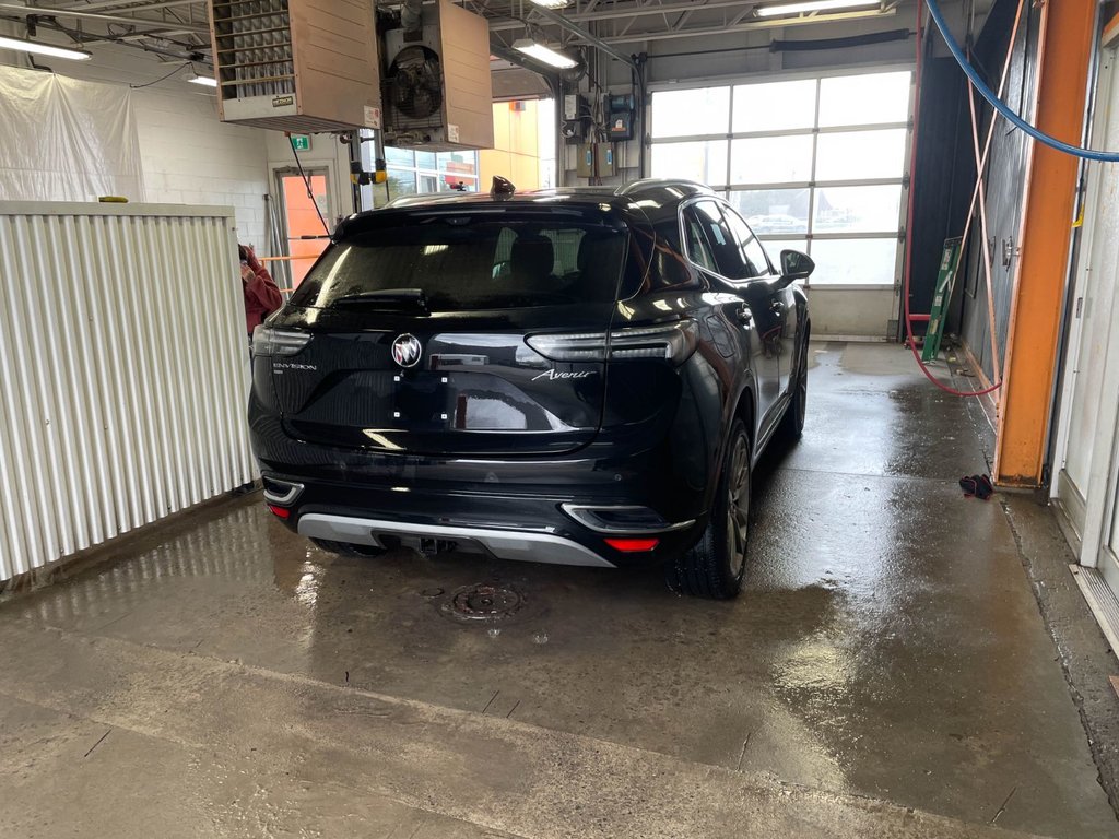 2022 Buick Envision in St-Jérôme, Quebec - 10 - w1024h768px