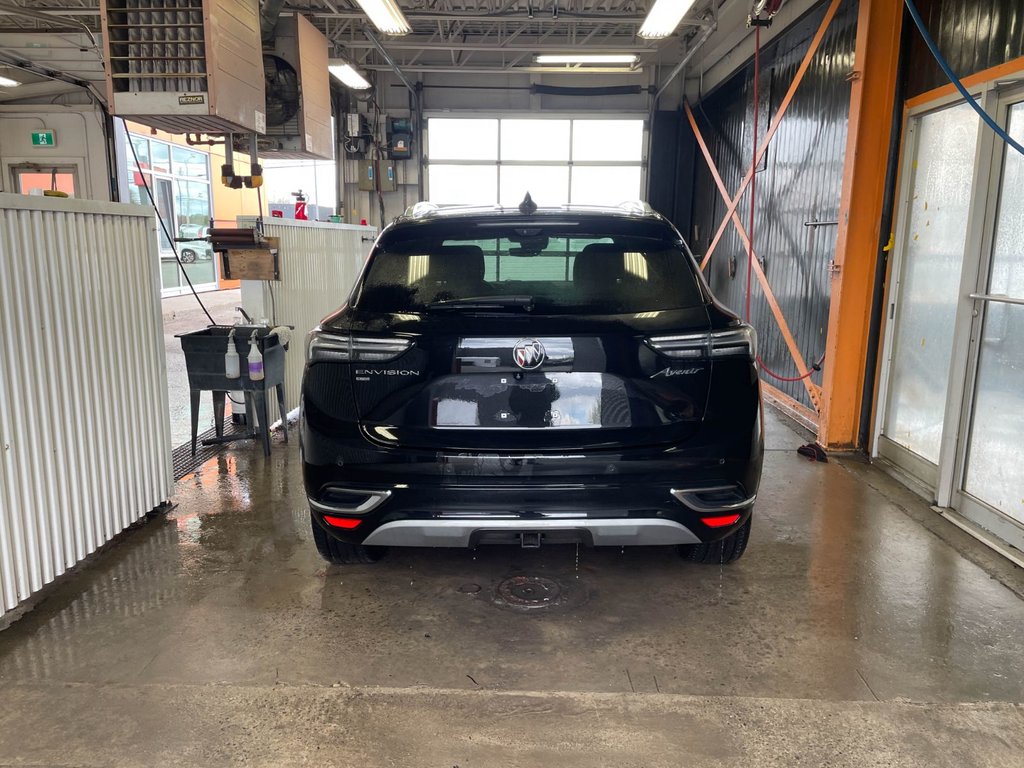 2022 Buick Envision in St-Jérôme, Quebec - 9 - w1024h768px