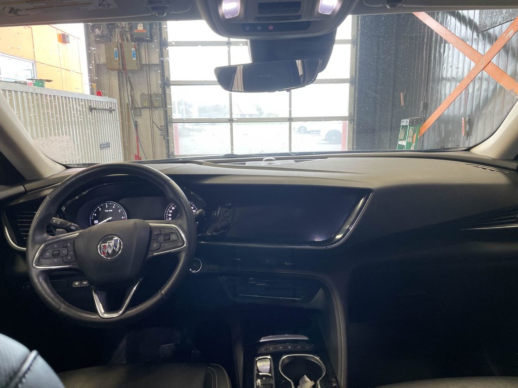 2022 Buick Envision in St-Jérôme, Quebec - 13 - w1024h768px