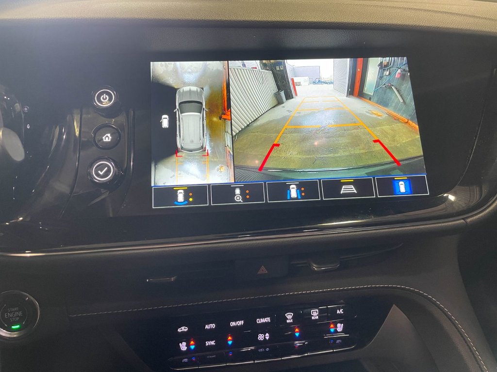 2022 Buick Envision in St-Jérôme, Quebec - 14 - w1024h768px