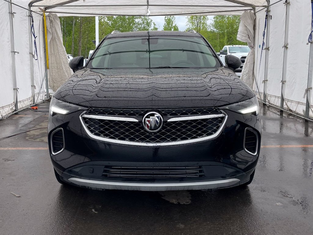 2023 Buick ENVISION in St-Jérôme, Quebec - 5 - w1024h768px