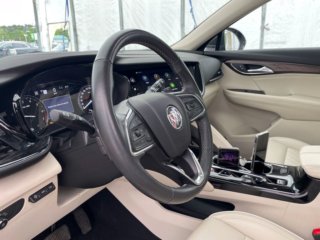 2023 Buick ENVISION in St-Jérôme, Quebec - 4 - w1024h768px