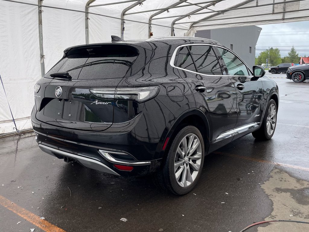 2023 Buick ENVISION in St-Jérôme, Quebec - 9 - w1024h768px