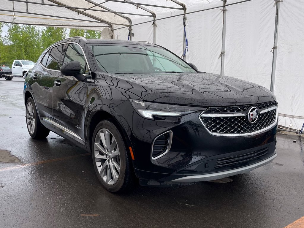 2023 Buick ENVISION in St-Jérôme, Quebec - 10 - w1024h768px