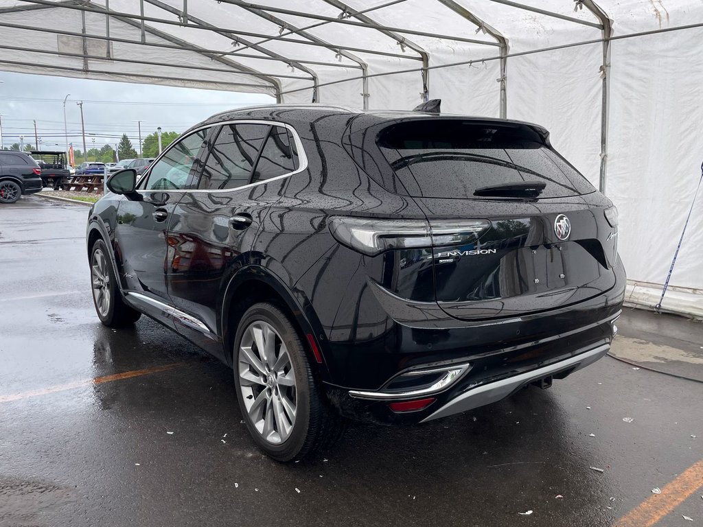 2023 Buick ENVISION in St-Jérôme, Quebec - 6 - w1024h768px