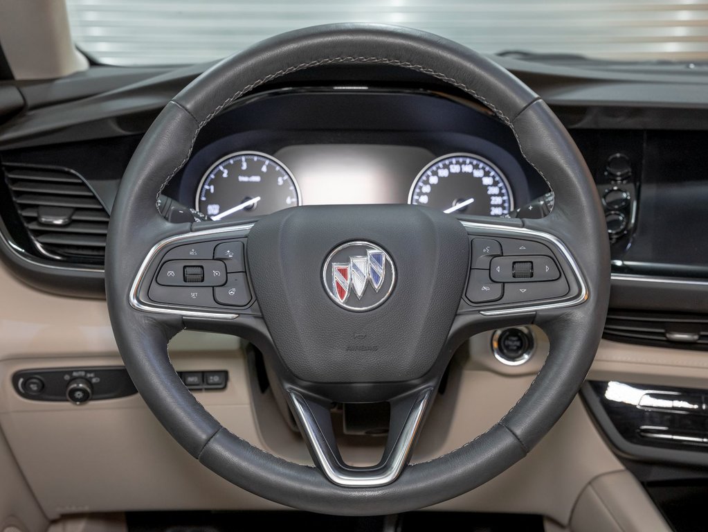 2023 Buick ENVISION in St-Jérôme, Quebec - 14 - w1024h768px