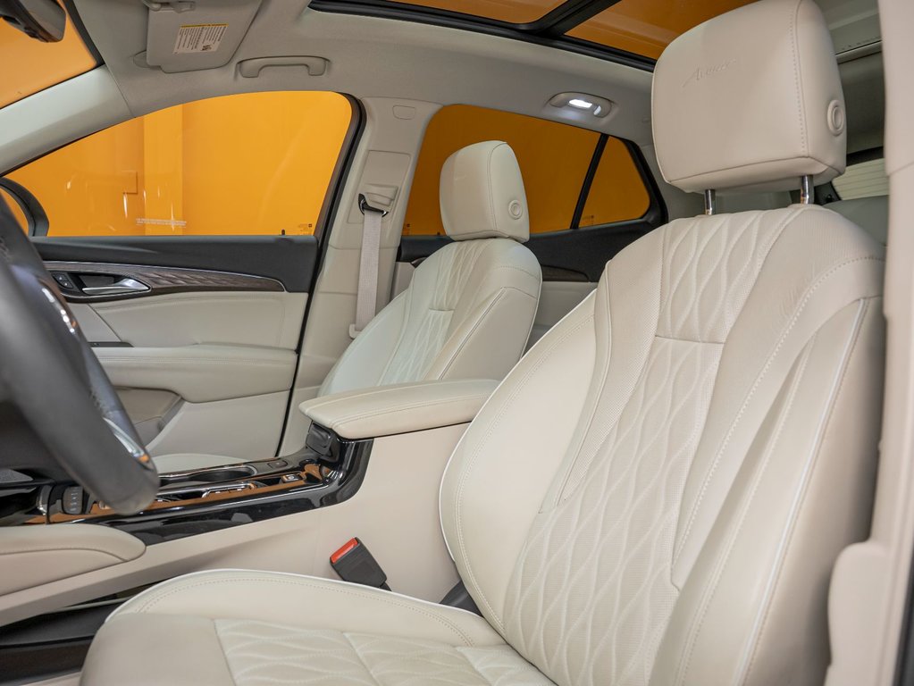 2023 Buick ENVISION in St-Jérôme, Quebec - 11 - w1024h768px