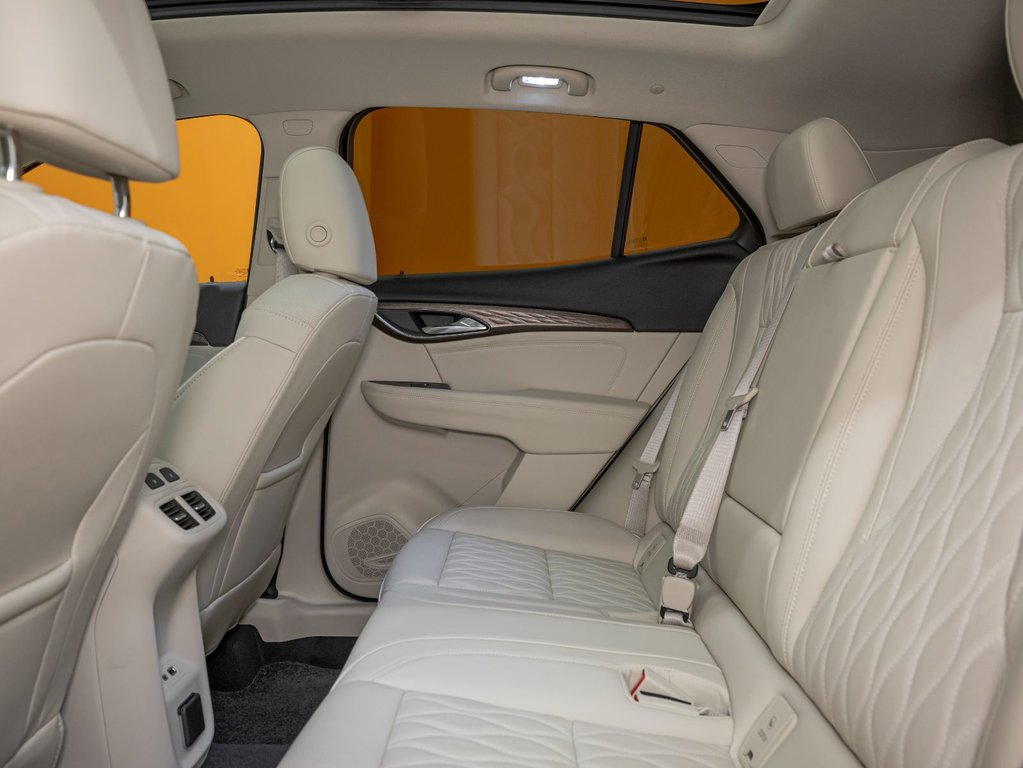 2023 Buick ENVISION in St-Jérôme, Quebec - 31 - w1024h768px