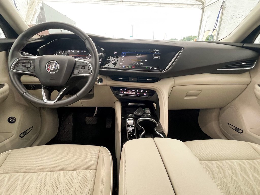 2023 Buick ENVISION in St-Jérôme, Quebec - 12 - w1024h768px