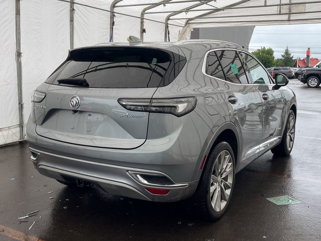2023 Buick ENVISION in St-Jérôme, Quebec - 8 - w1024h768px